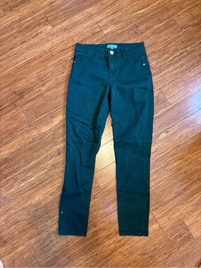 Draper James  RSVP Pants - Winter Green